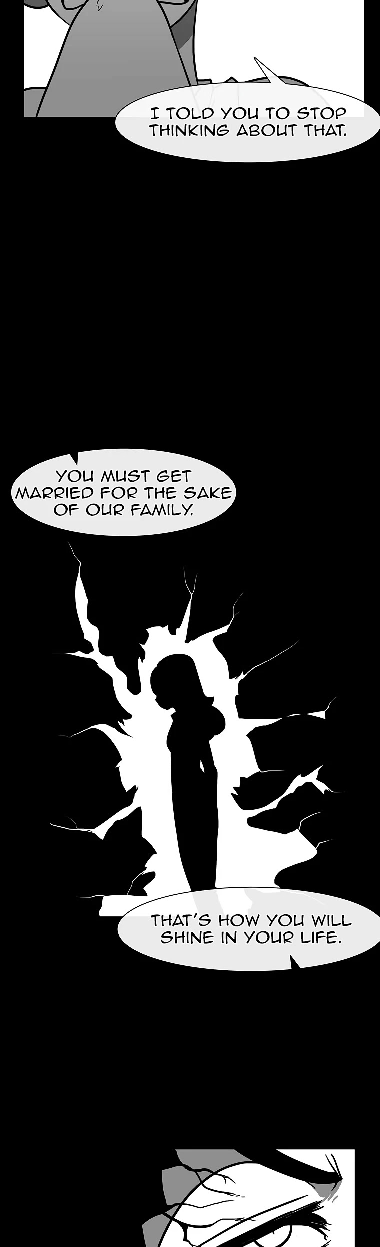 Burning Effect Chapter 102 page 8 - Chapter 102