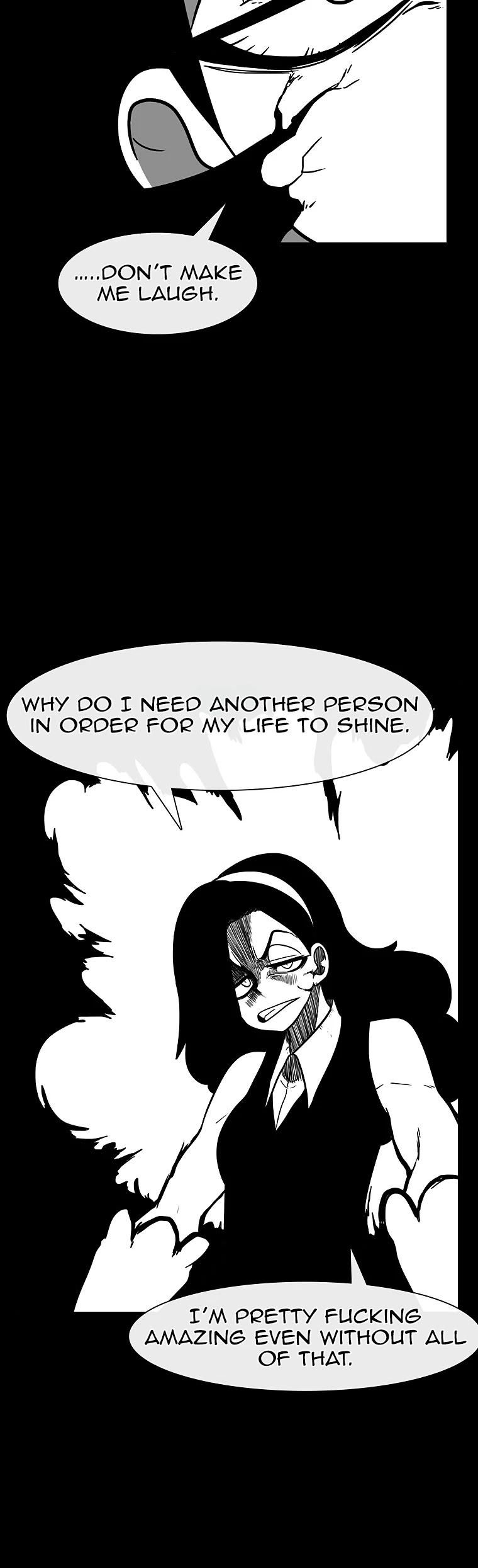 Burning Effect Chapter 102 page 9 - Chapter 102