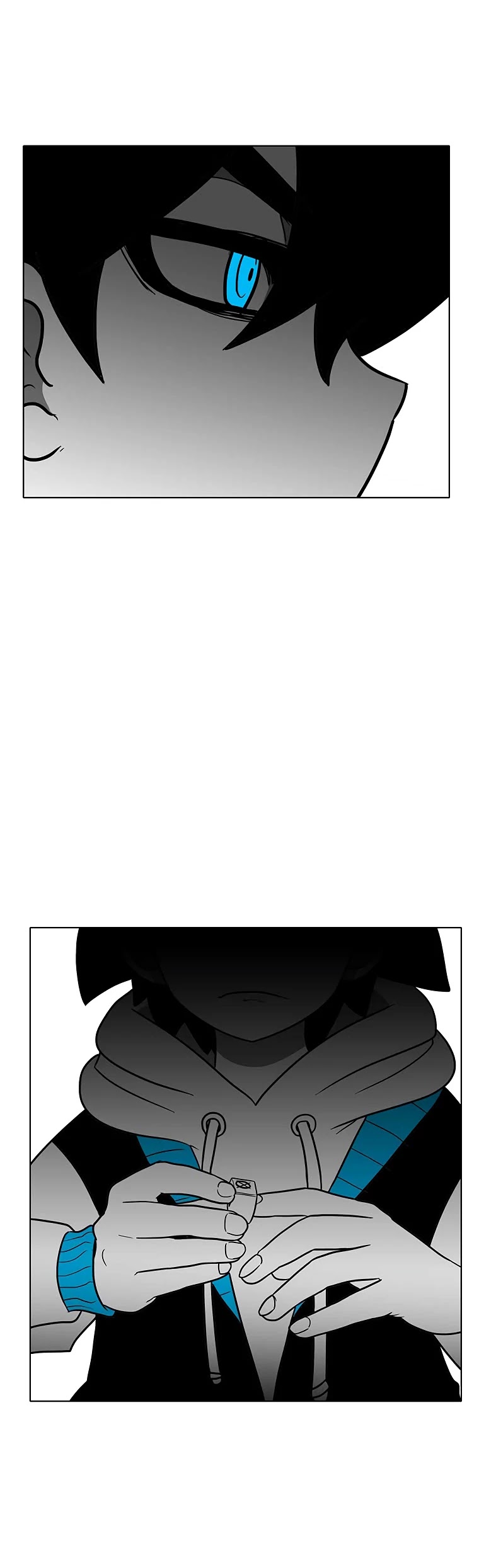 Burning Effect Chapter 103 page 21 - Chapter 103