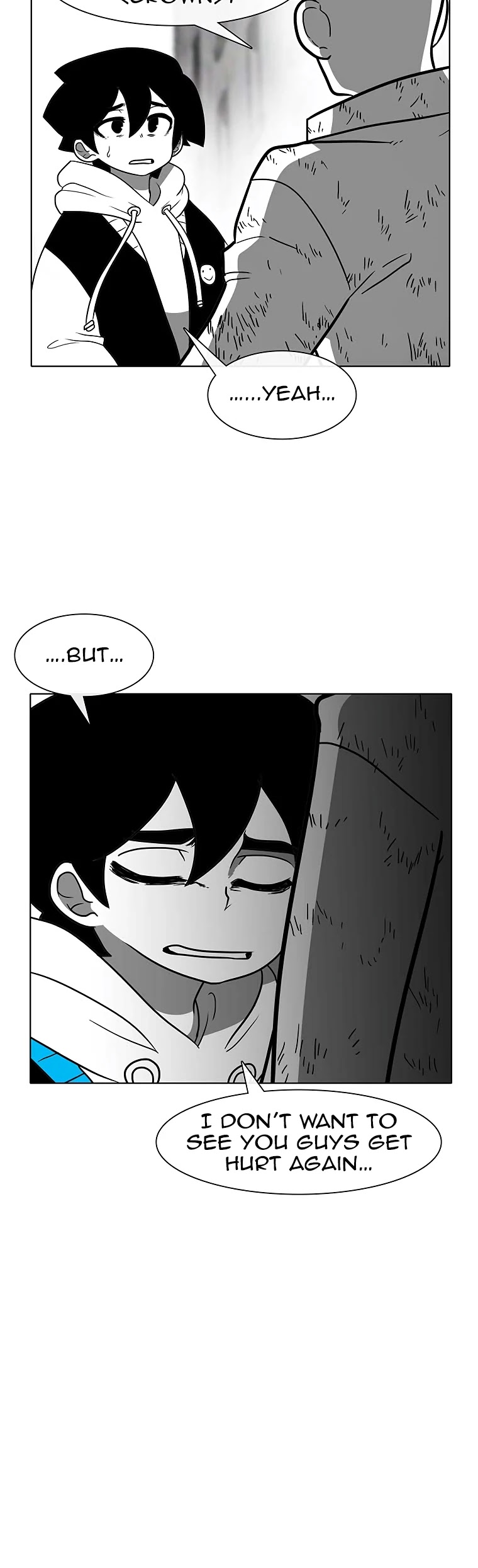 Burning Effect Chapter 103 page 24 - Chapter 103