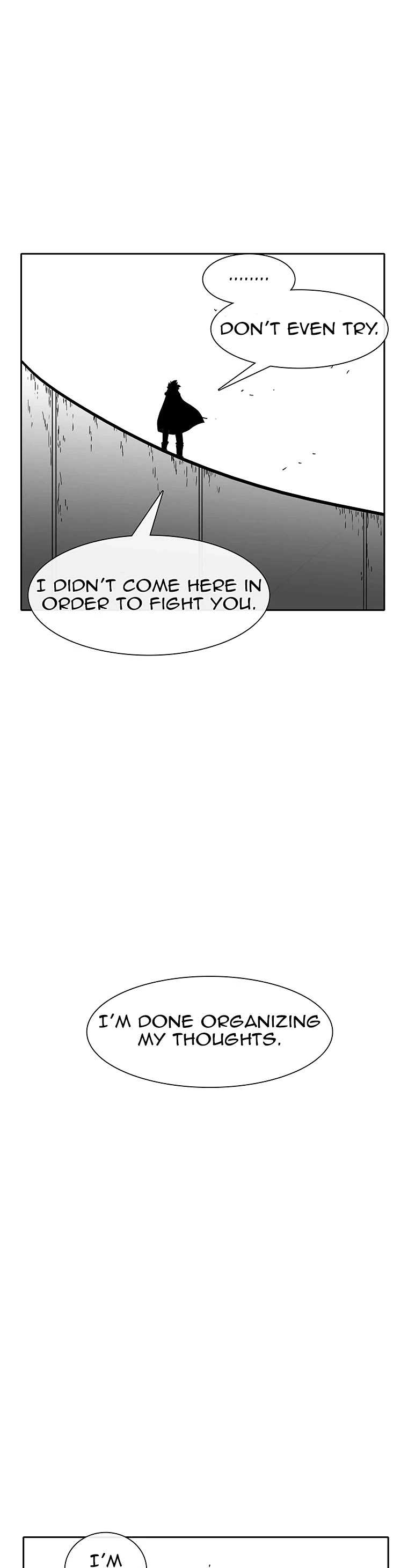 Burning Effect Chapter 103 page 43 - Chapter 103