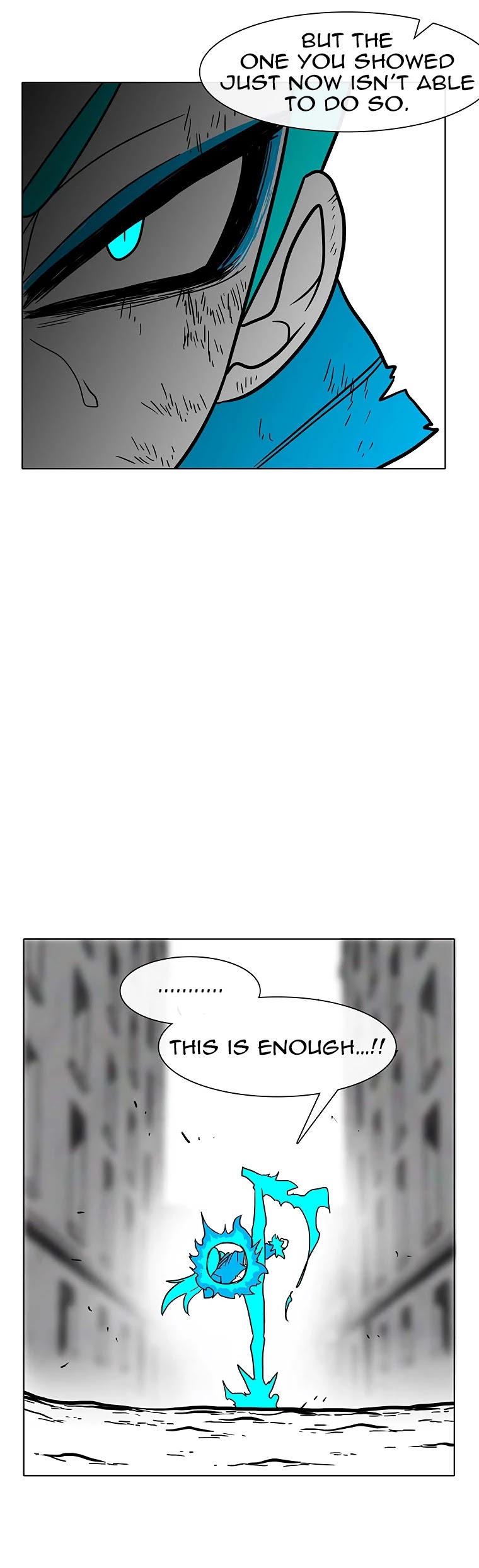 Burning Effect Chapter 103 page 6 - Chapter 103