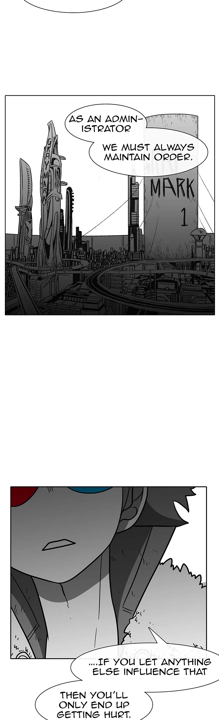 Burning Effect Chapter 104 page 11 - Chapter 104