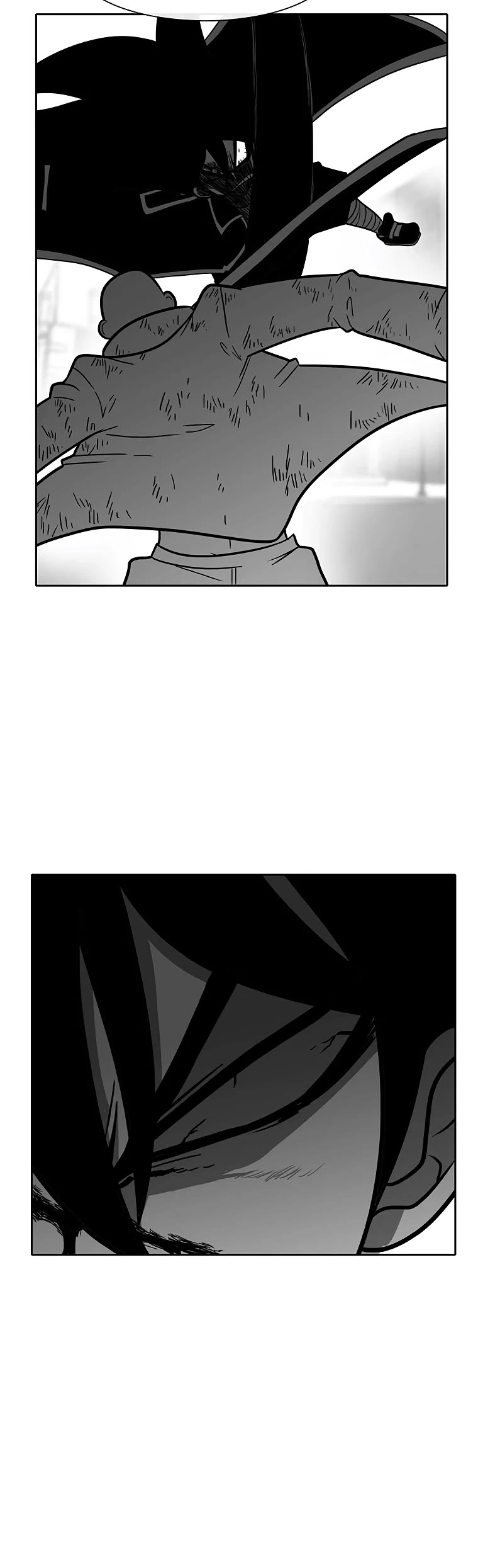 Burning Effect Chapter 104 page 12 - Chapter 104