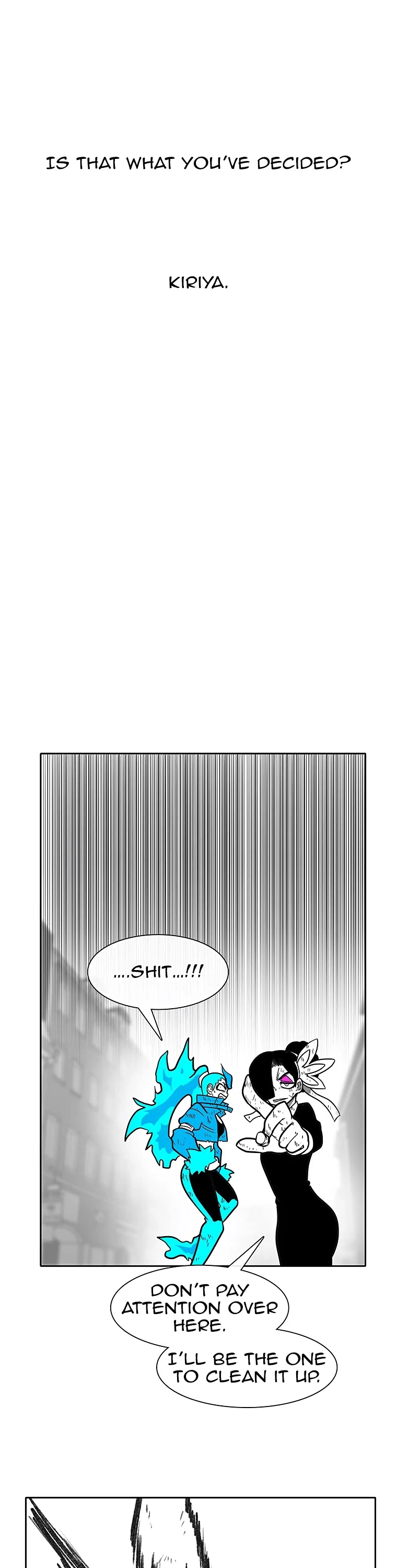Burning Effect Chapter 104 page 13 - Chapter 104