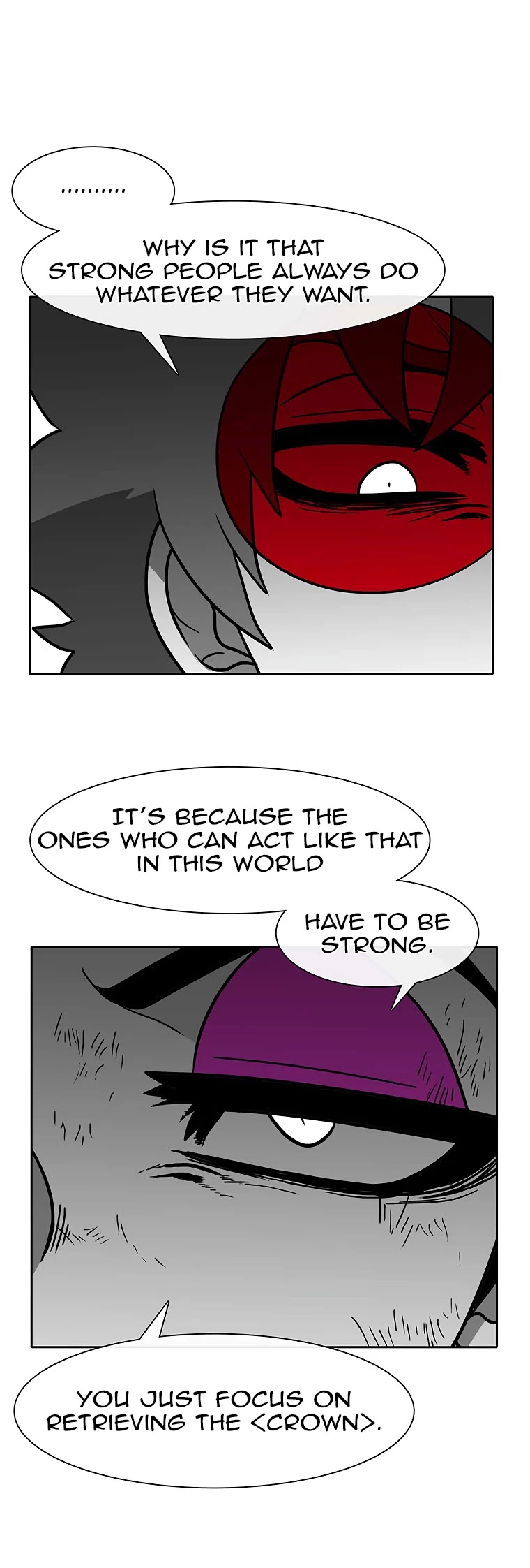 Burning Effect Chapter 104 page 15 - Chapter 104