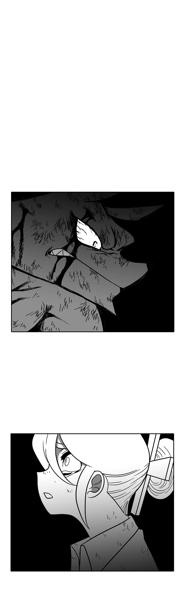 Burning Effect Chapter 104 page 18 - Chapter 104