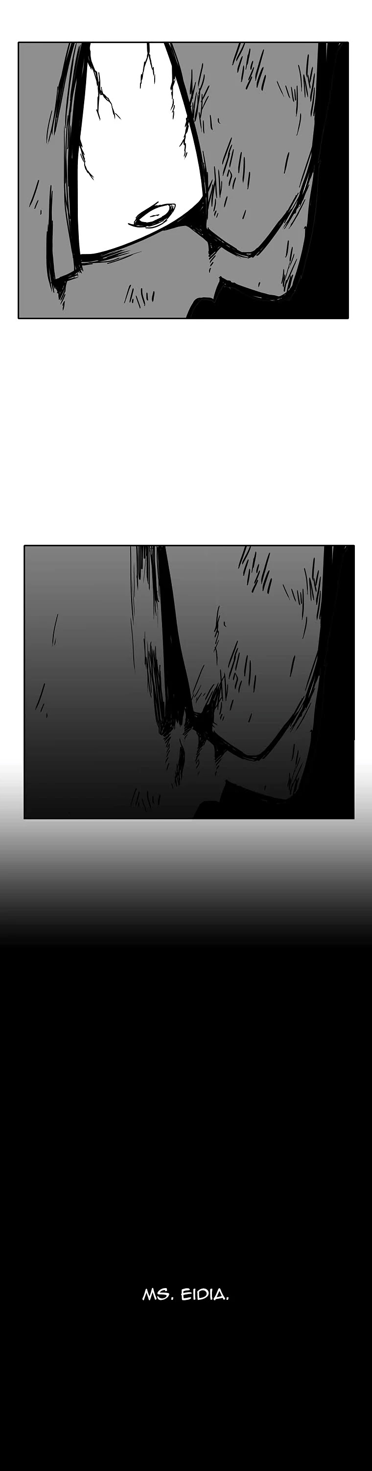 Burning Effect Chapter 104 page 19 - Chapter 104