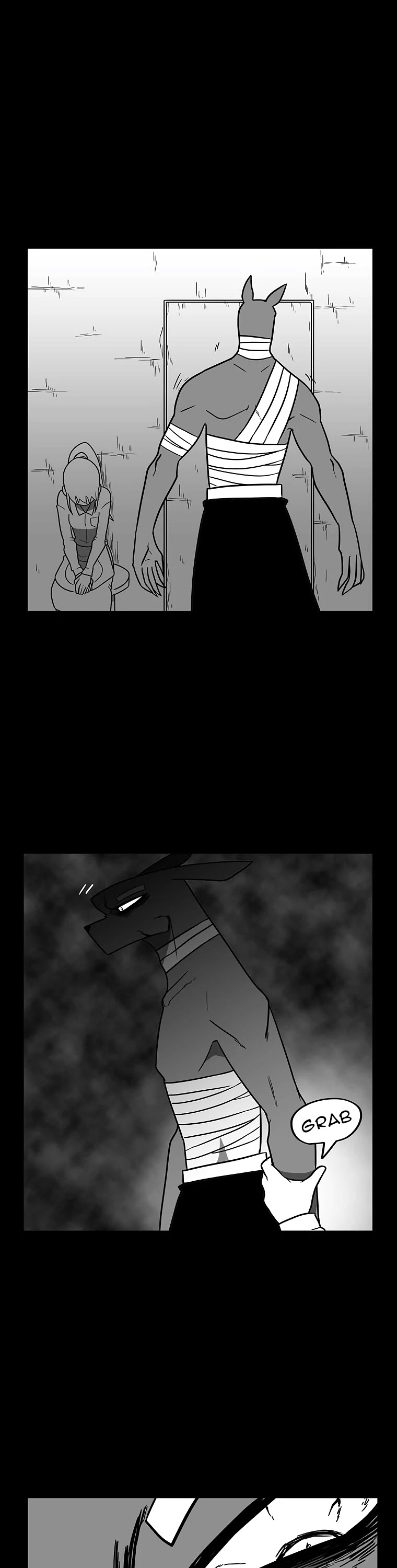 Burning Effect Chapter 104 page 22 - Chapter 104