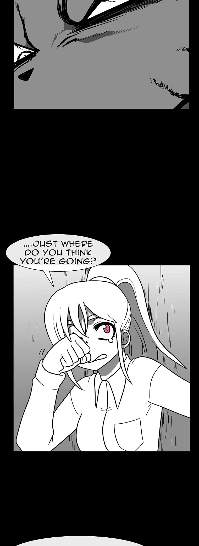 Burning Effect Chapter 104 page 23 - Chapter 104