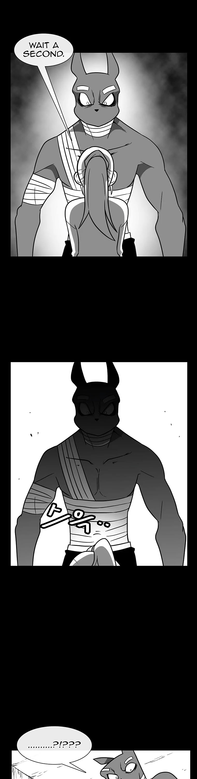 Burning Effect Chapter 104 page 28 - Chapter 104