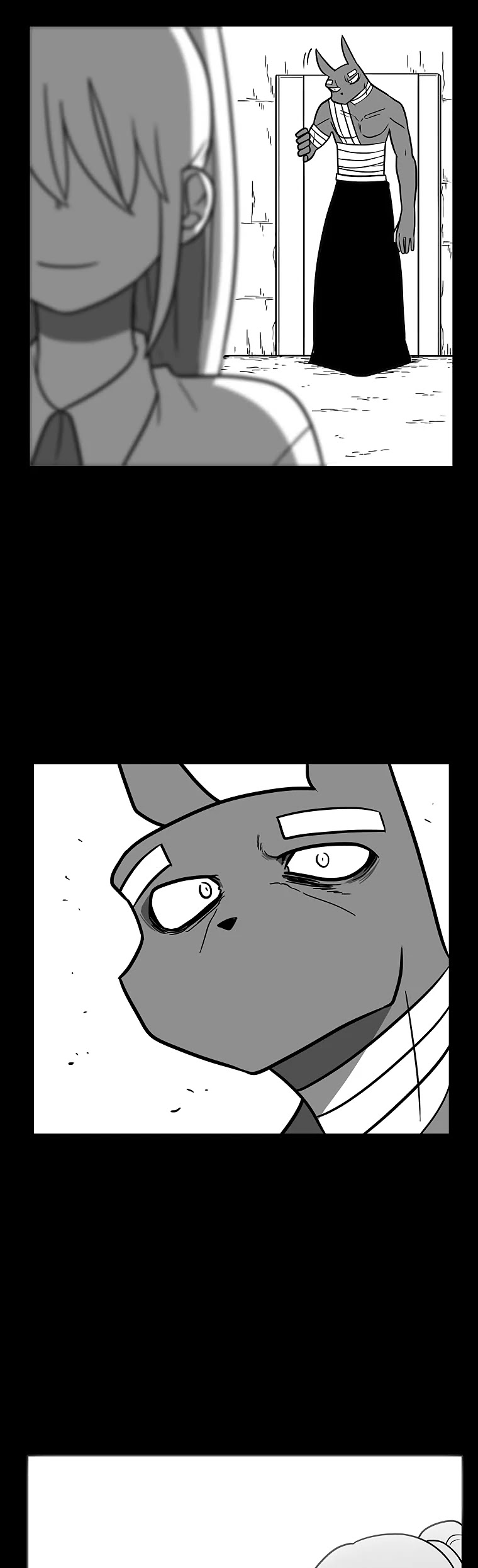 Burning Effect Chapter 104 page 32 - Chapter 104