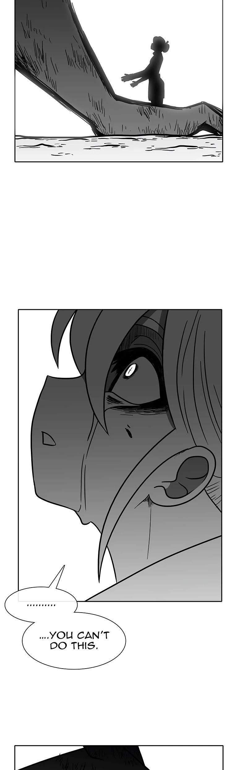 Burning Effect Chapter 104 page 41 - Chapter 104