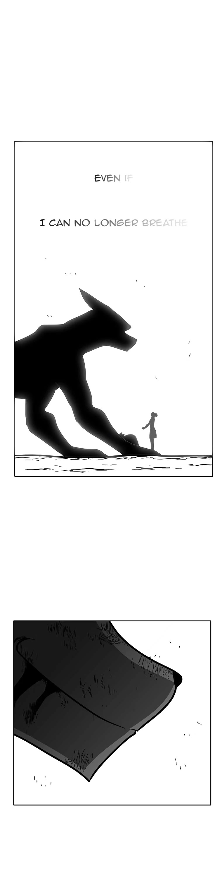 Burning Effect Chapter 104 page 43 - Chapter 104