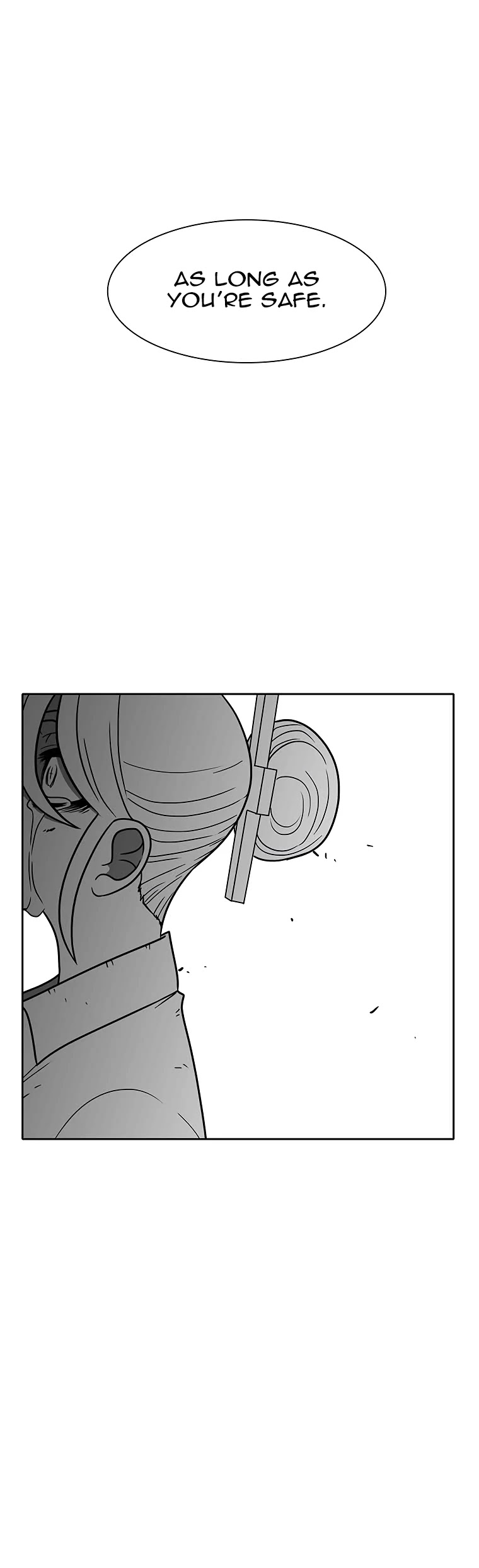 Burning Effect Chapter 104 page 44 - Chapter 104