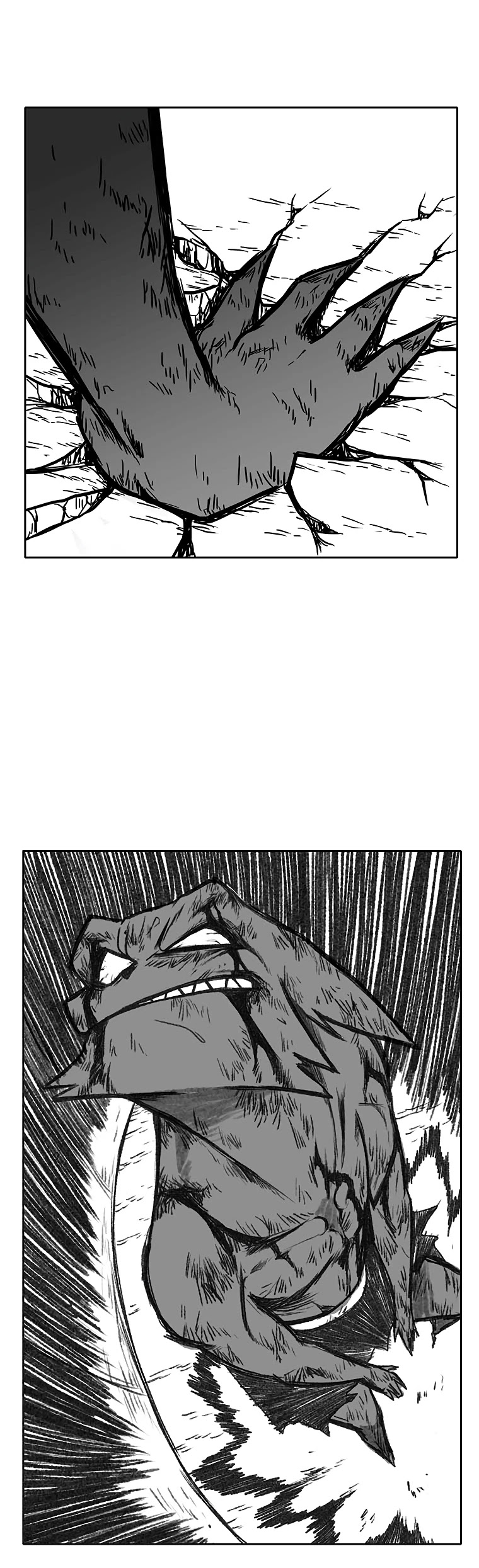 Burning Effect Chapter 104 page 45 - Chapter 104