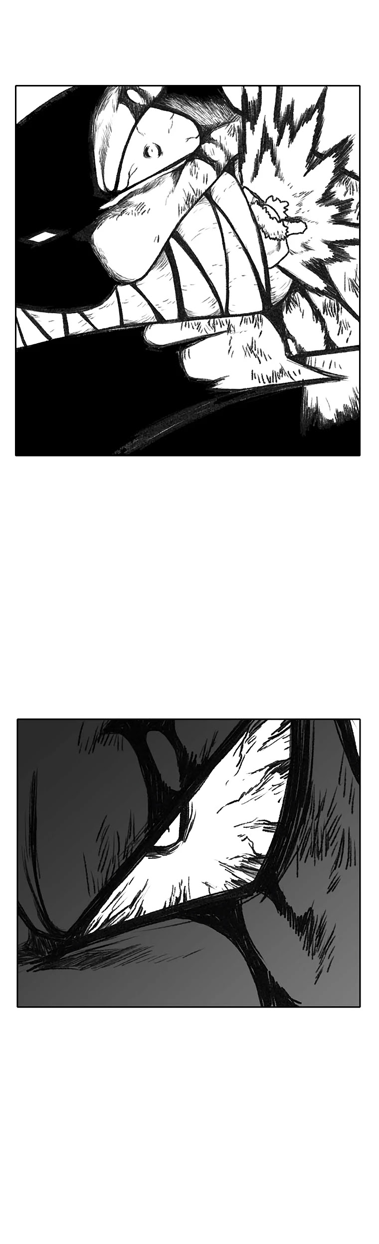 Burning Effect Chapter 104 page 48 - Chapter 104