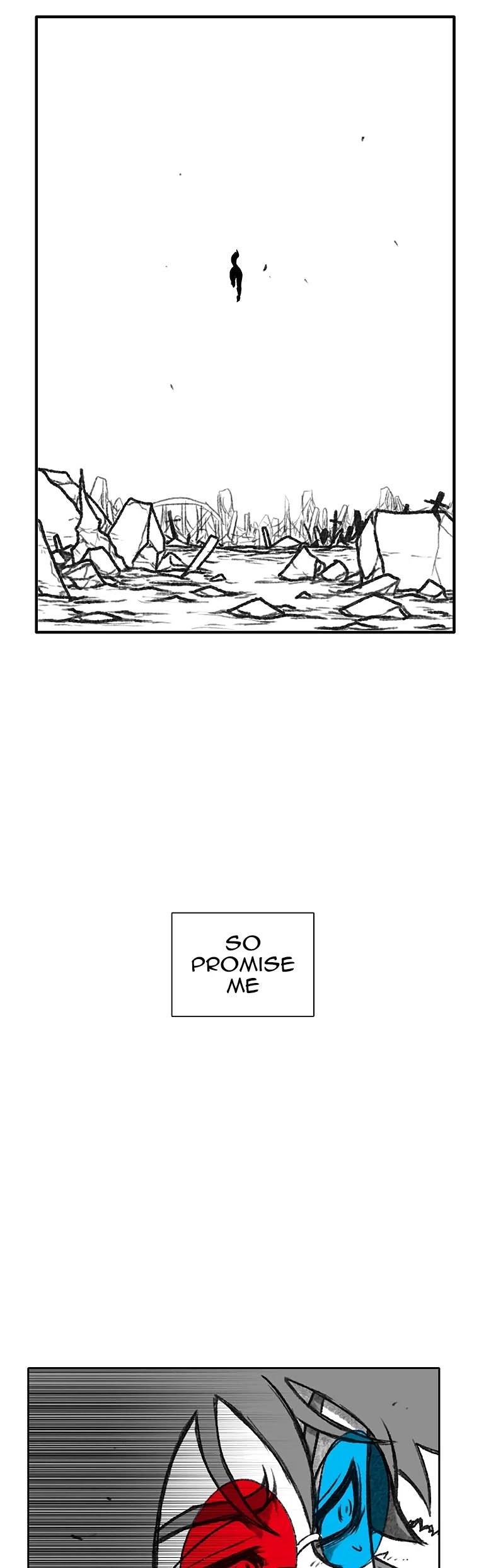 Burning Effect Chapter 104 page 50 - Chapter 104