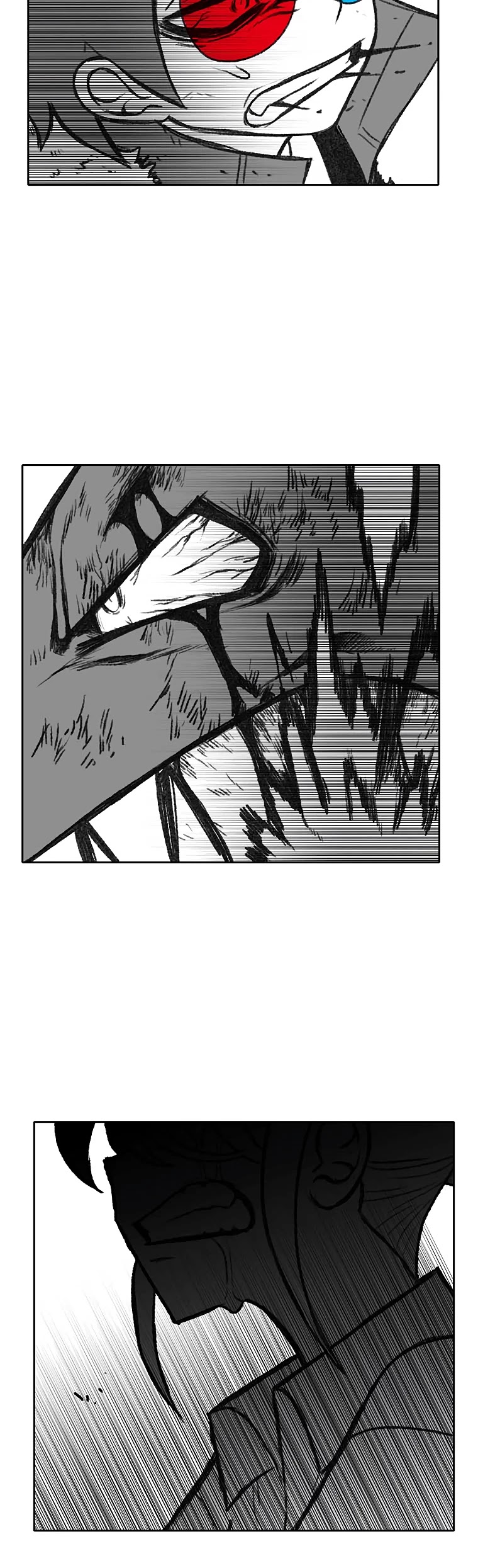 Burning Effect Chapter 104 page 51 - Chapter 104