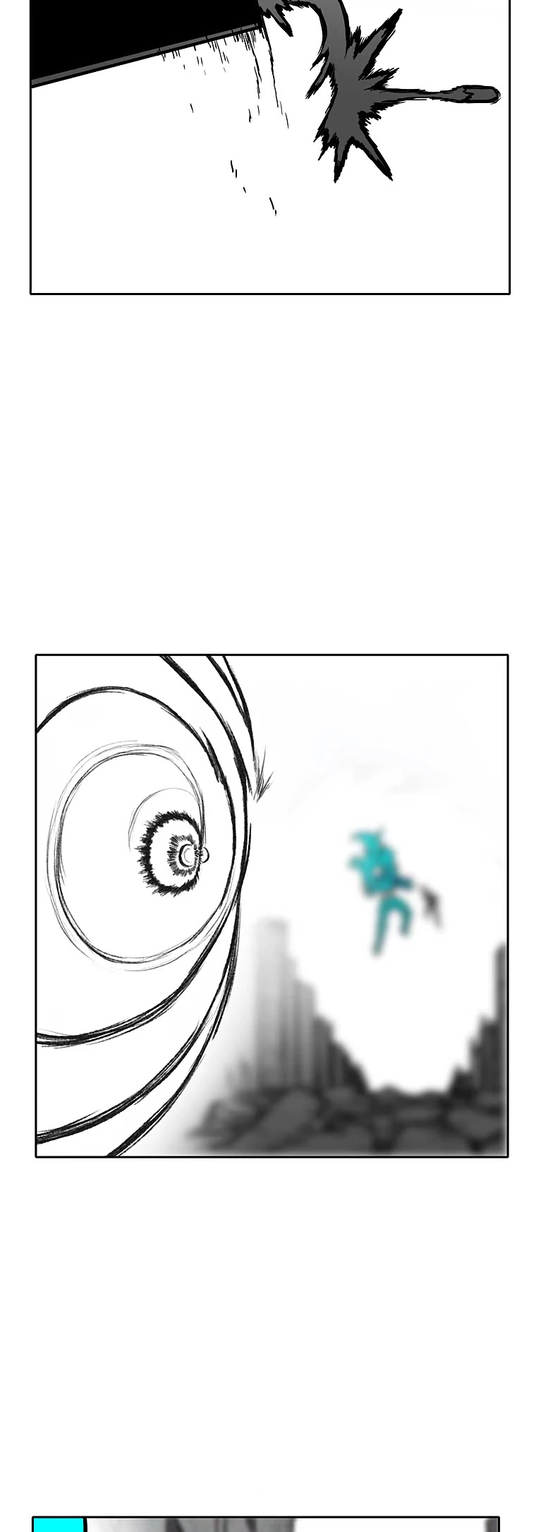 Burning Effect Chapter 104 page 8 - Chapter 104