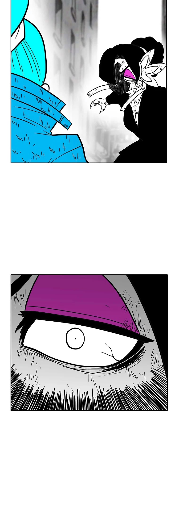 Burning Effect Chapter 104 page 9 - Chapter 104