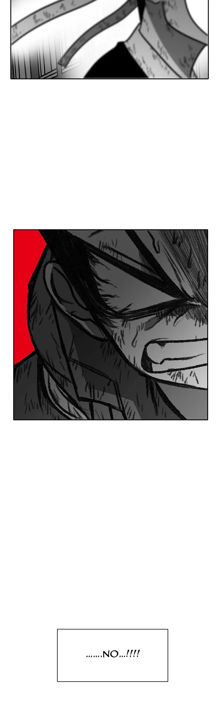 Burning Effect Chapter 105 page 21 - Chapter 105