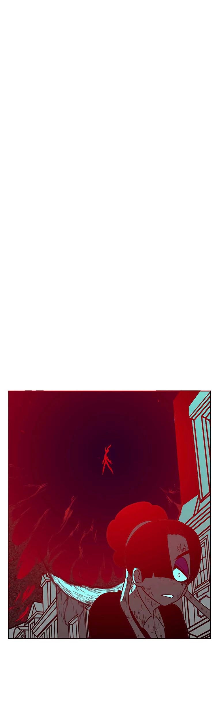 Burning Effect Chapter 105 page 24 - Chapter 105