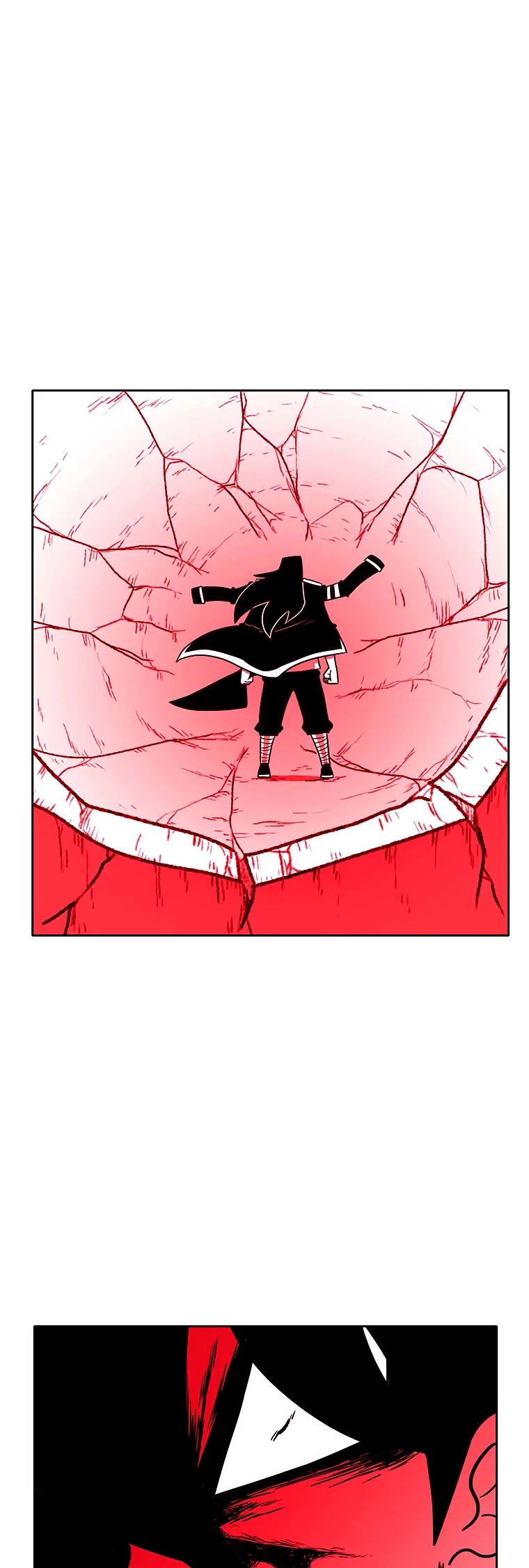 Burning Effect Chapter 105 page 26 - Chapter 105