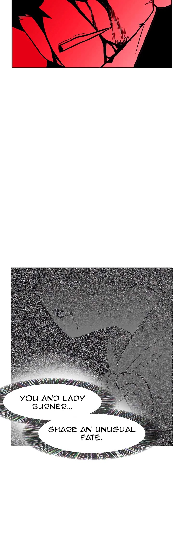 Burning Effect Chapter 105 page 27 - Chapter 105