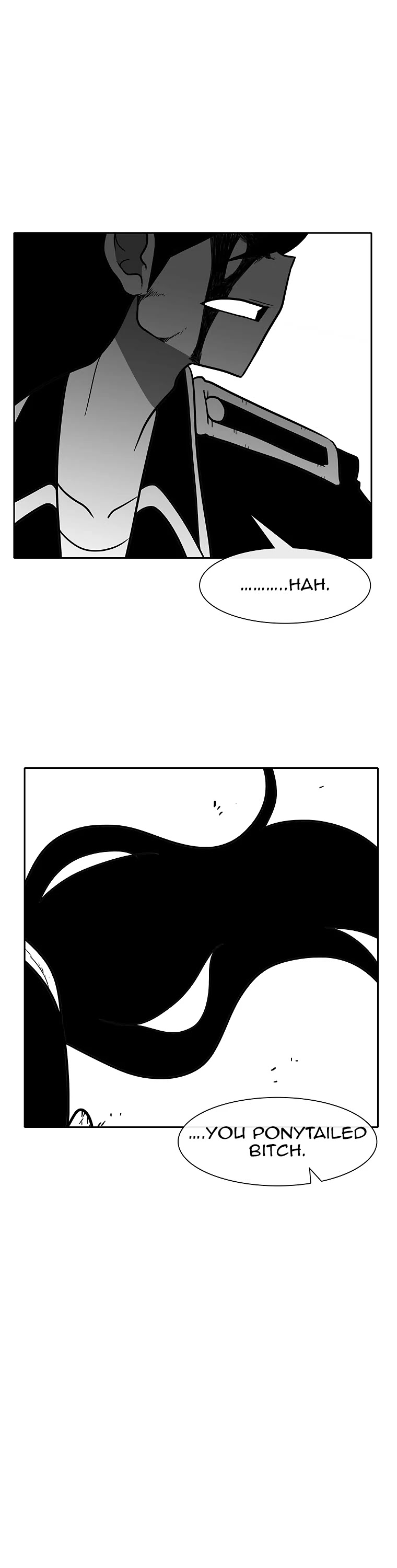 Burning Effect Chapter 105 page 28 - Chapter 105