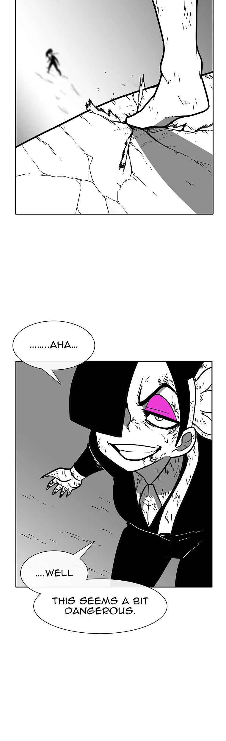 Burning Effect Chapter 105 page 30 - Chapter 105