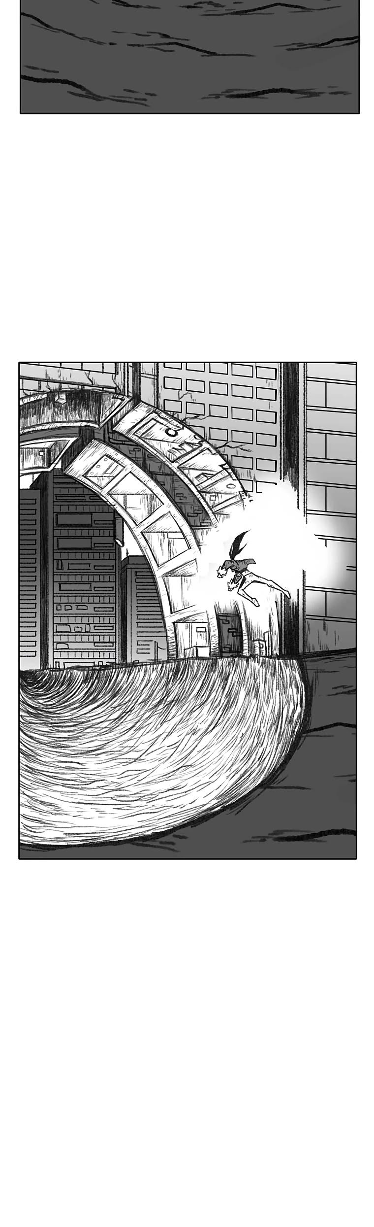 Burning Effect Chapter 105 page 32 - Chapter 105