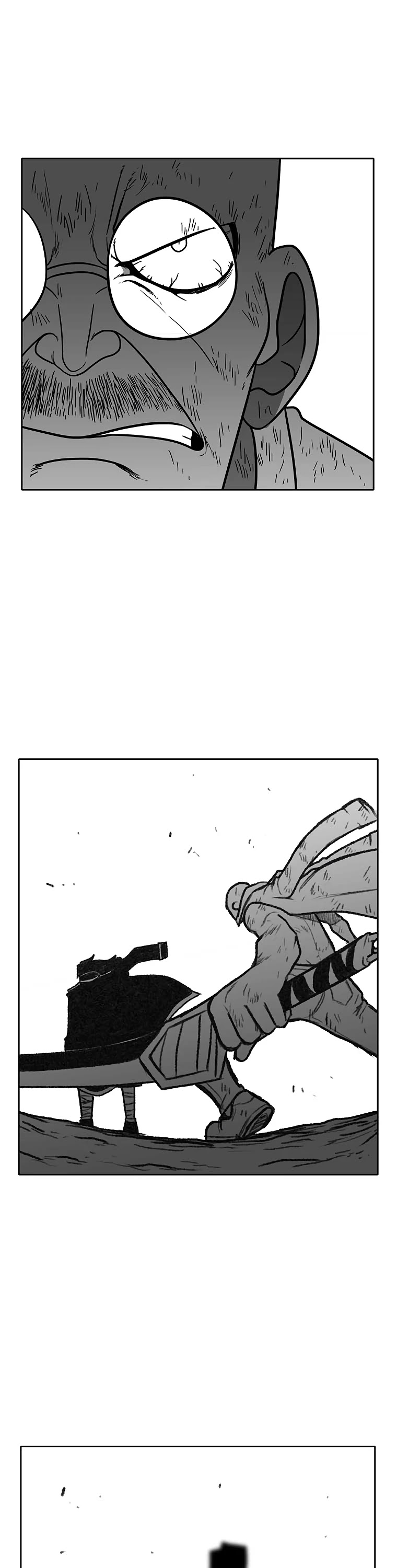 Burning Effect Chapter 105 page 34 - Chapter 105
