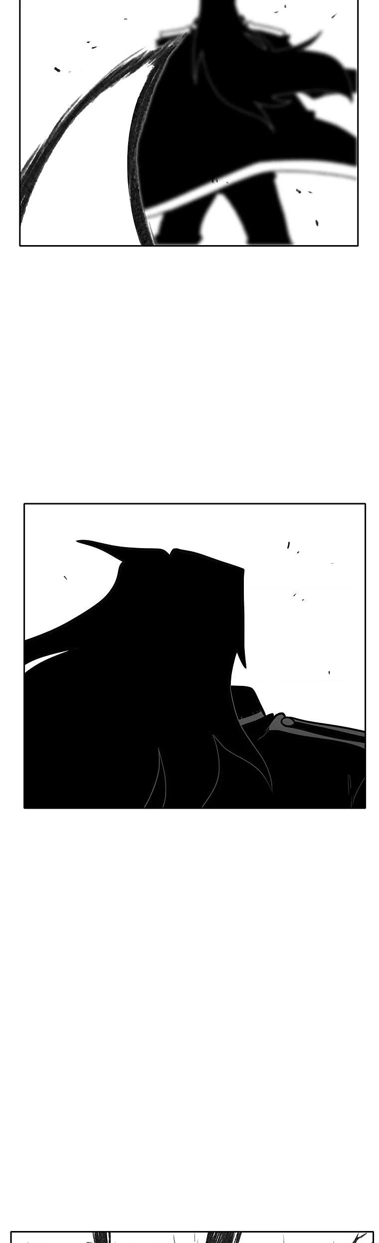 Burning Effect Chapter 105 page 35 - Chapter 105