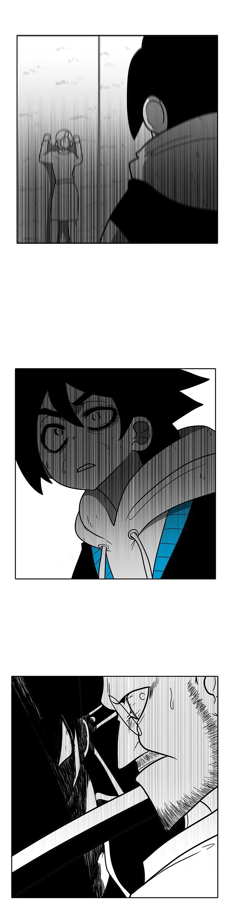 Burning Effect Chapter 105 page 4 - Chapter 105