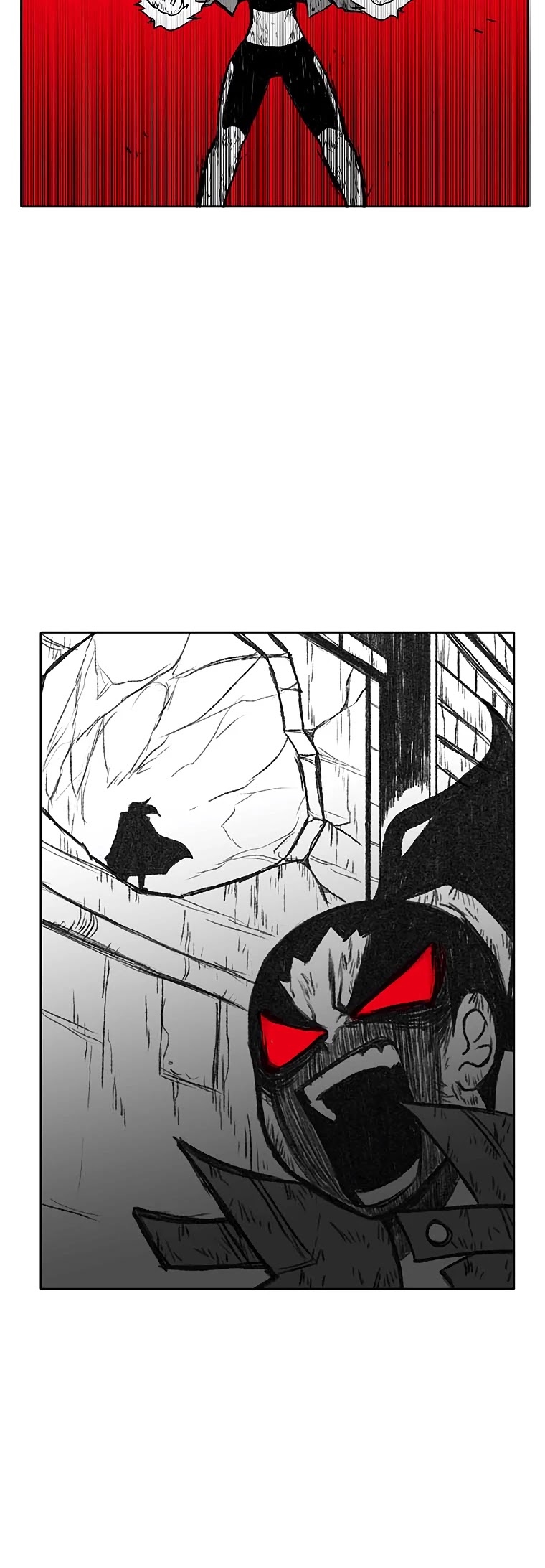 Burning Effect Chapter 105 page 42 - Chapter 105
