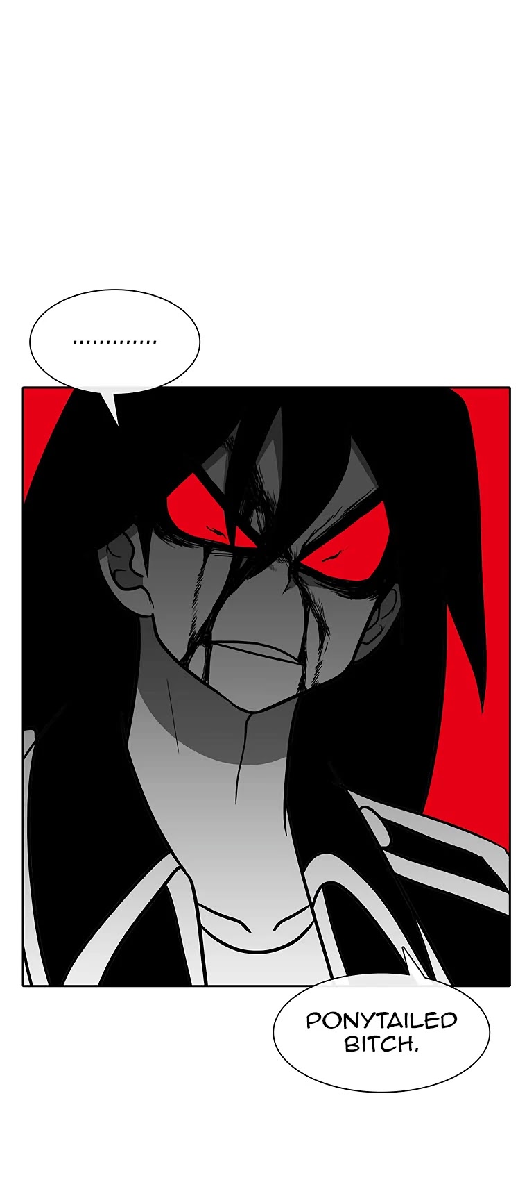 Burning Effect Chapter 105 page 43 - Chapter 105