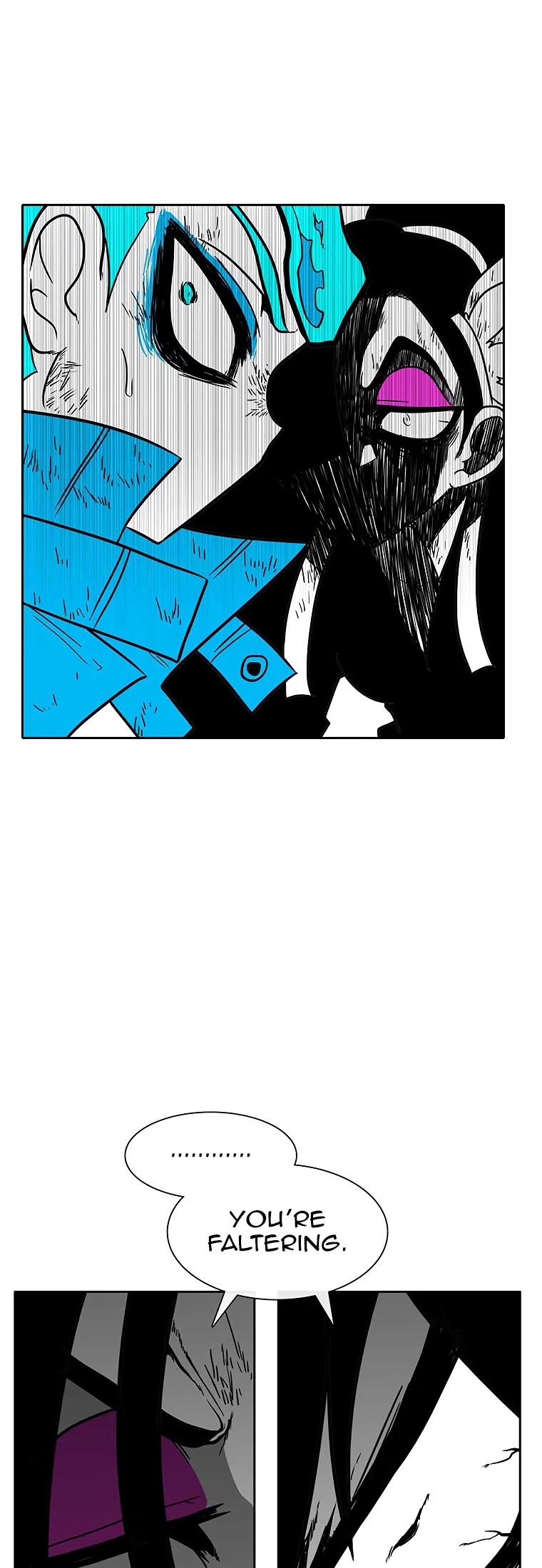 Burning Effect Chapter 105 page 5 - Chapter 105