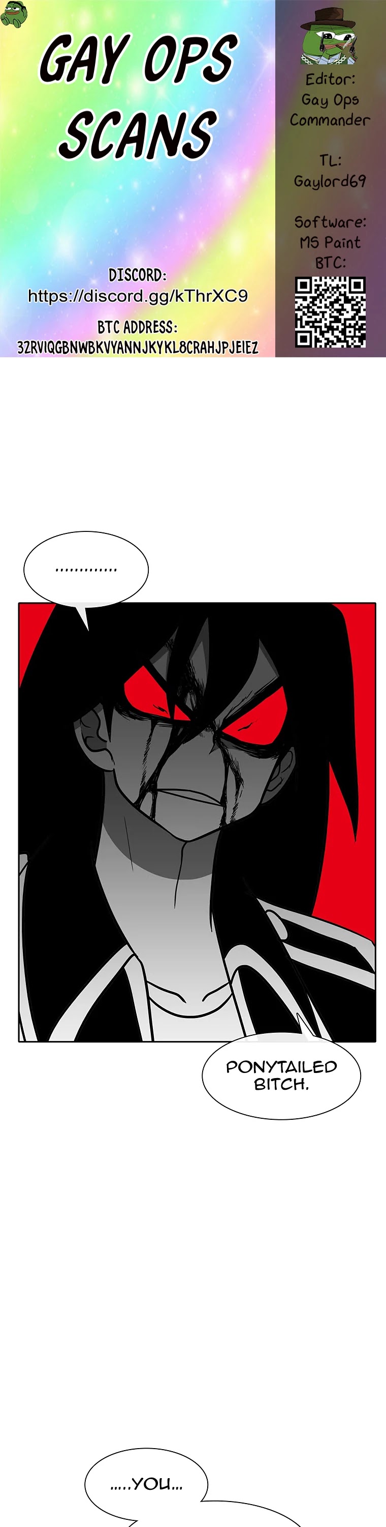 Burning Effect Chapter 106 page 1 - Chapter 106