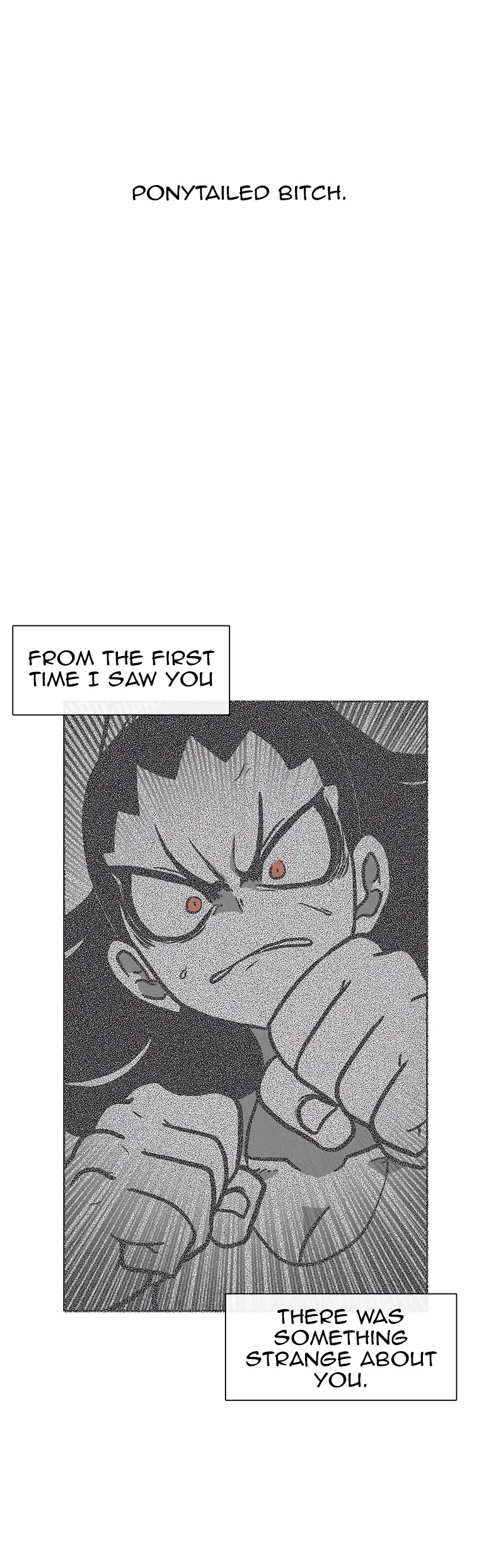 Burning Effect Chapter 106 page 11 - Chapter 106