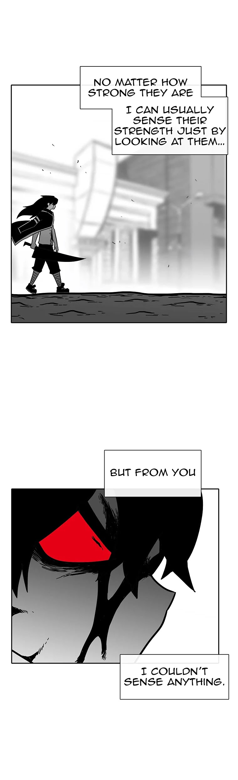 Burning Effect Chapter 106 page 12 - Chapter 106