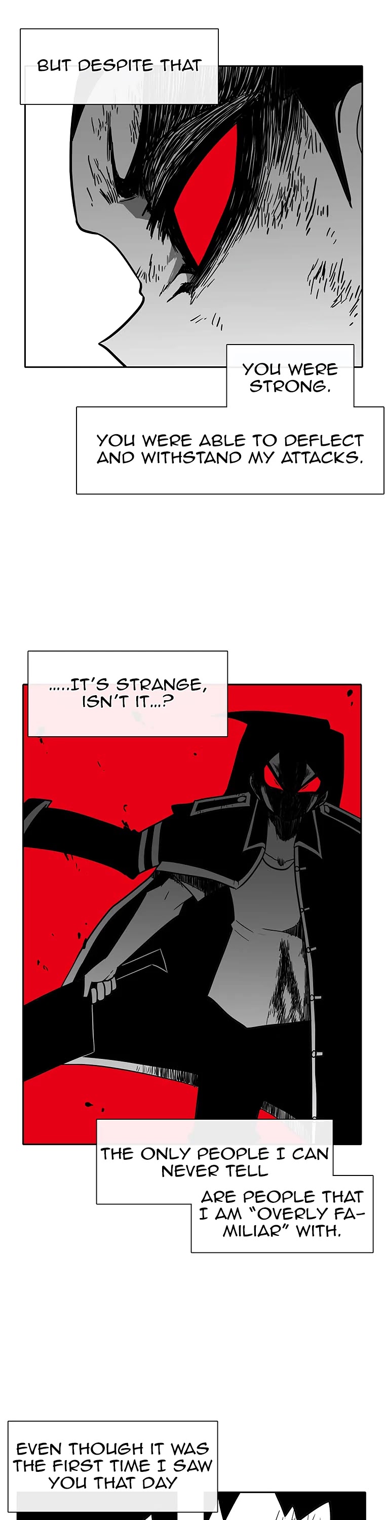 Burning Effect Chapter 106 page 13 - Chapter 106