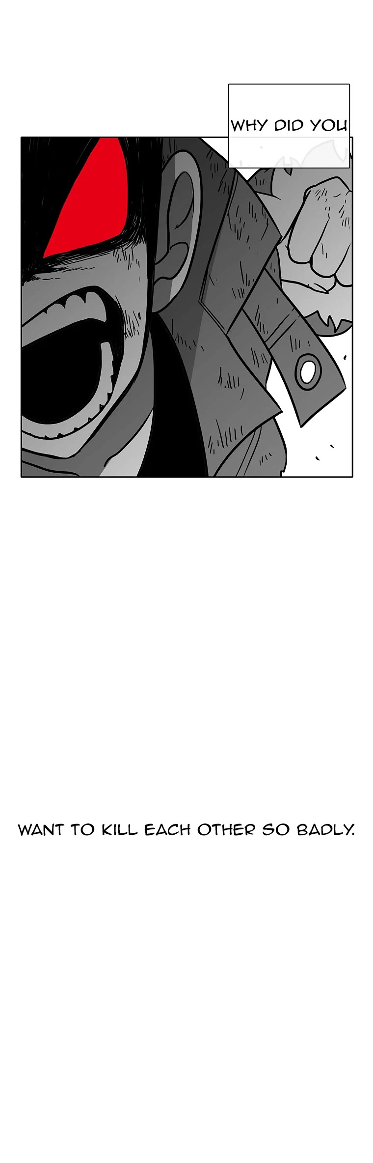 Burning Effect Chapter 106 page 15 - Chapter 106