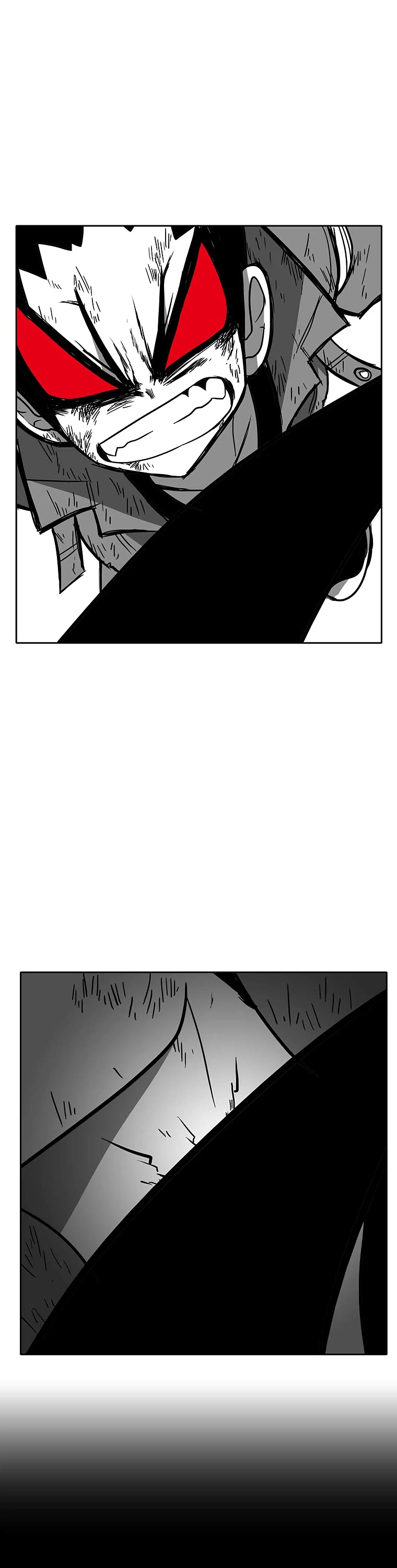 Burning Effect Chapter 106 page 28 - Chapter 106