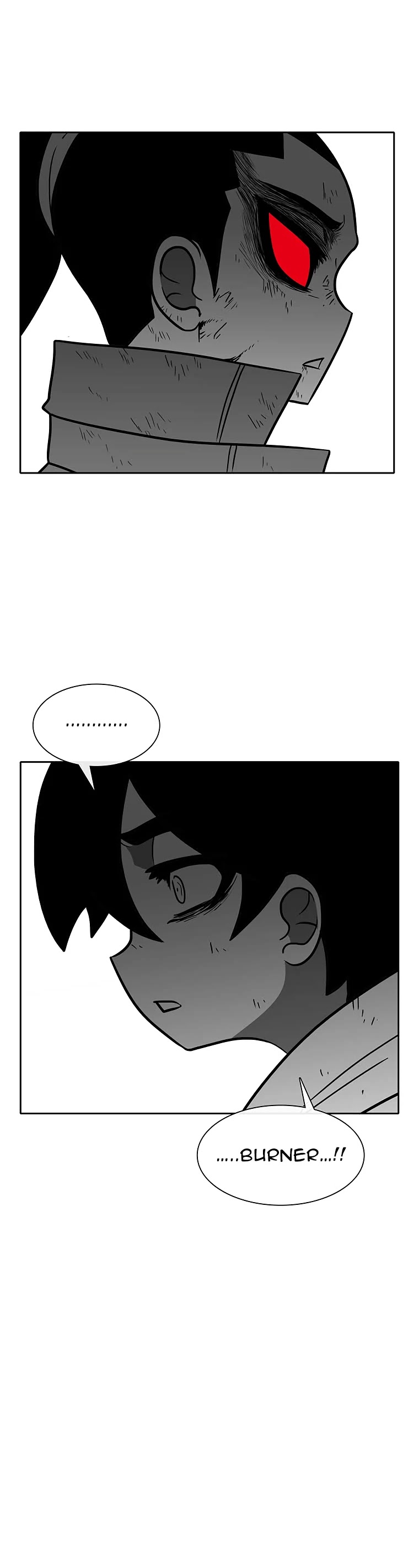 Burning Effect Chapter 106 page 3 - Chapter 106