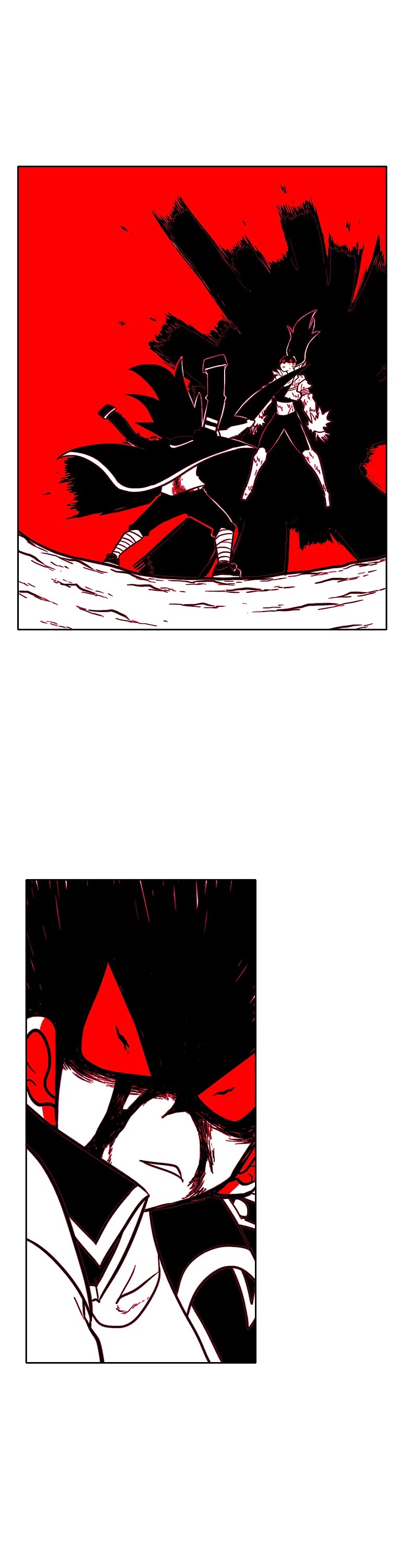 Burning Effect Chapter 106 page 31 - Chapter 106