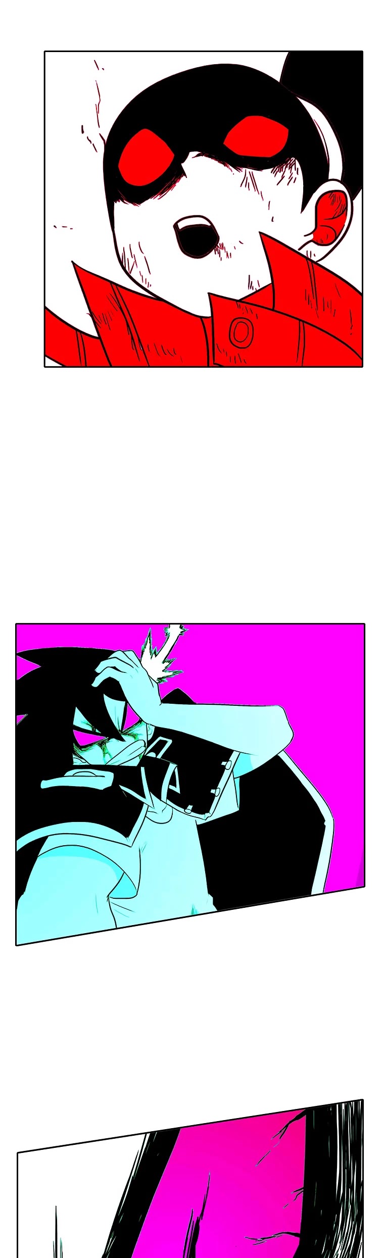 Burning Effect Chapter 106 page 32 - Chapter 106