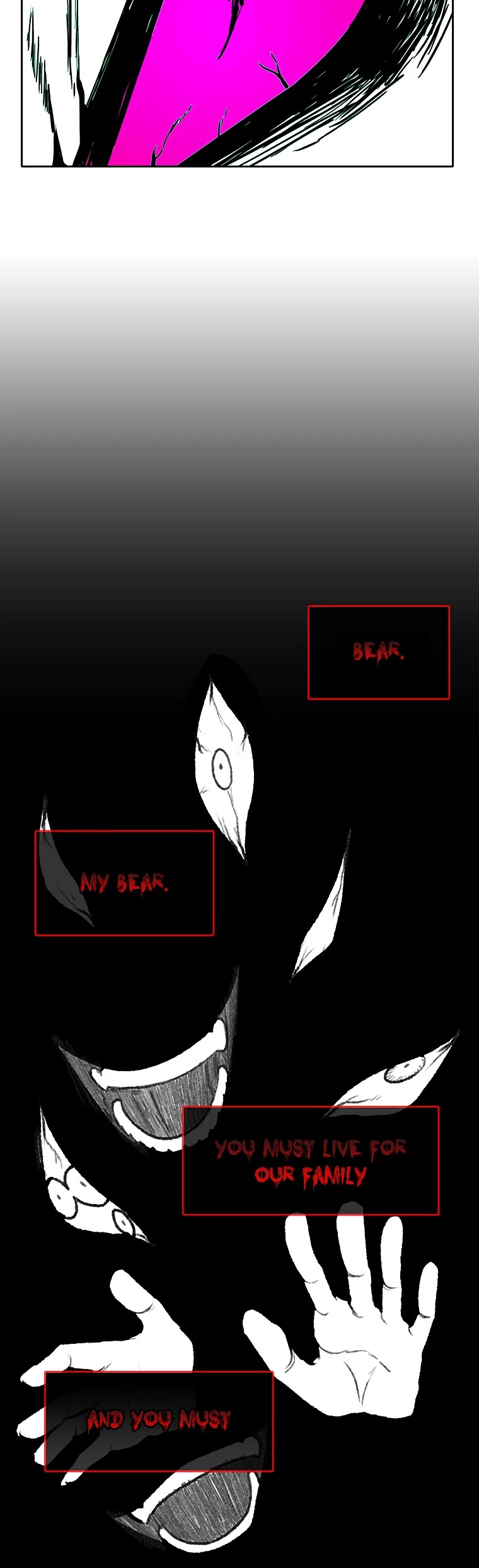 Burning Effect Chapter 106 page 33 - Chapter 106