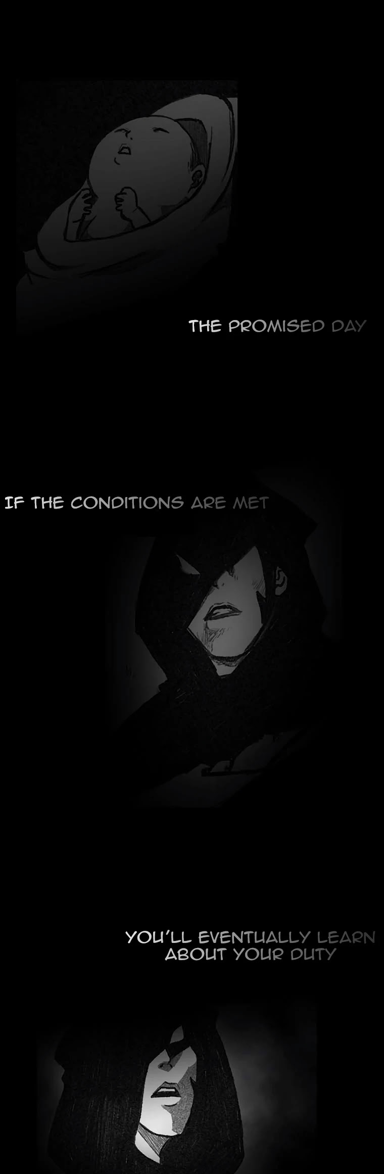 Burning Effect Chapter 106 page 35 - Chapter 106