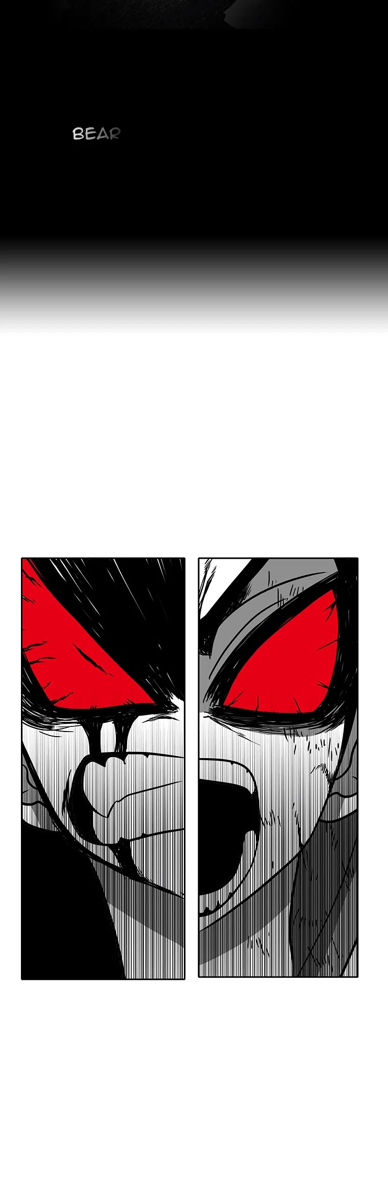 Burning Effect Chapter 106 page 36 - Chapter 106